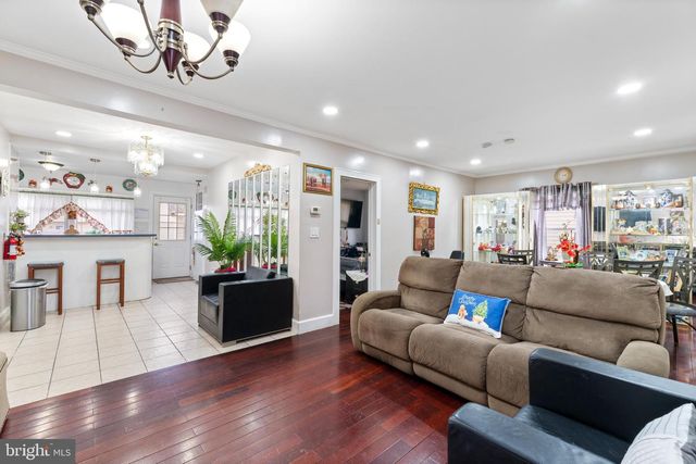 122 S LINCOLN AVE, Middlesex, NJ 08846