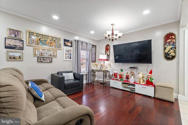 122 S LINCOLN AVE, Middlesex, NJ 08846