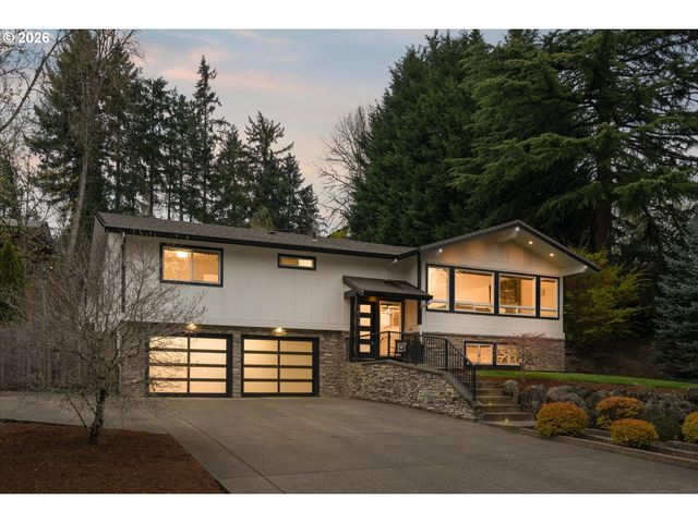 5619 Sw WINDSOR Ct, Portland, OR 97221