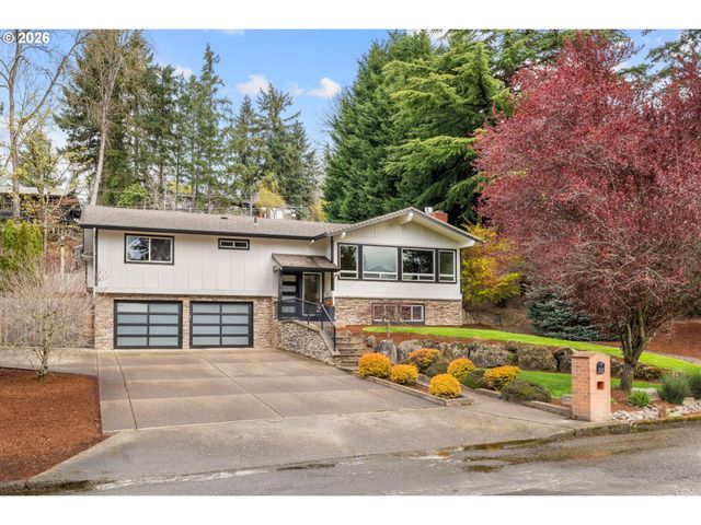 5619 Sw WINDSOR Ct, Portland, OR 97221