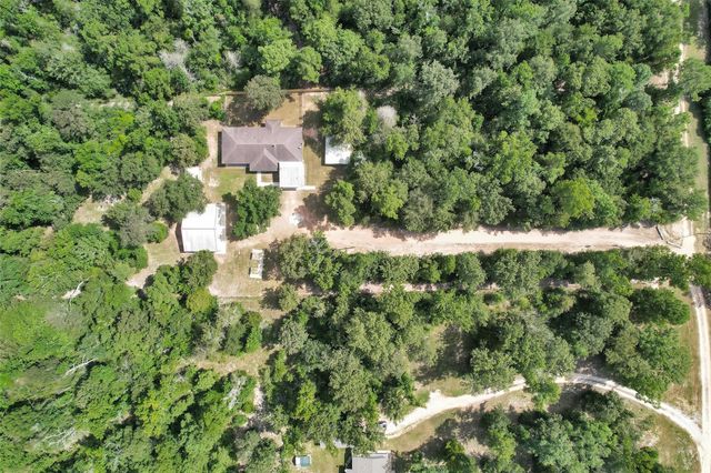 586 Diggs Rd Road, Willis, TX 77378