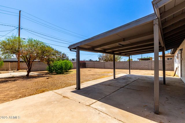 715 E 8TH Avenue, Mesa, AZ 85204