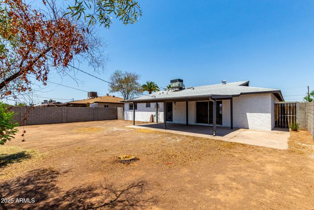 715 E 8TH Avenue, Mesa, AZ 85204