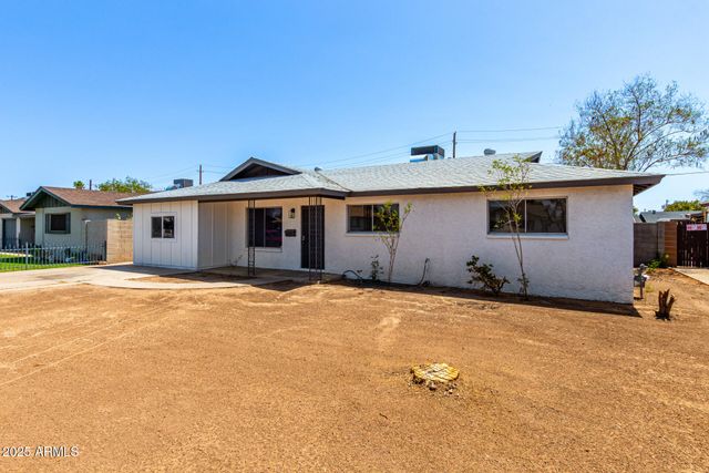 715 E 8TH Avenue, Mesa, AZ 85204