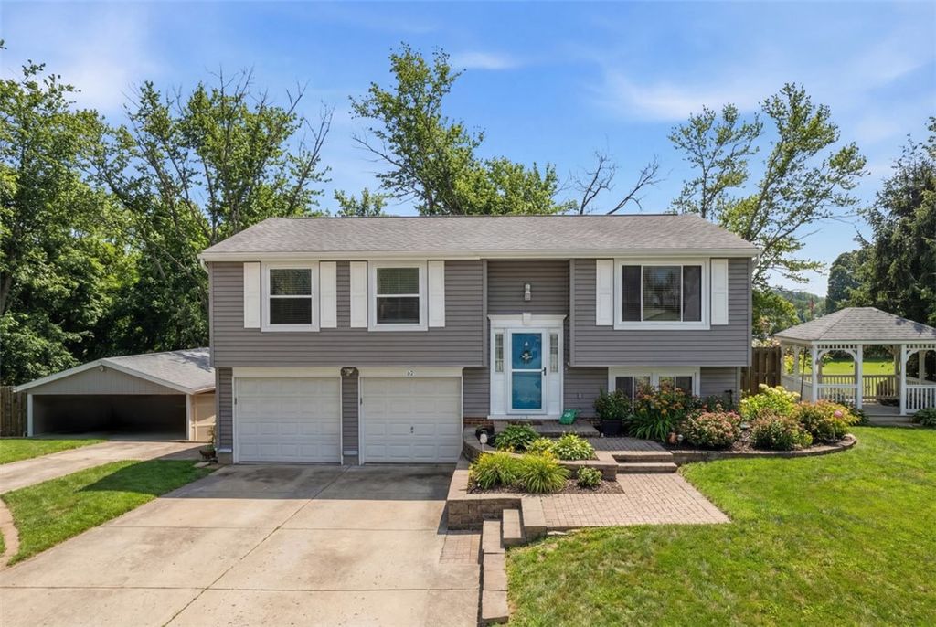 62 Greenleaf Dr., West Deer, PA 15024