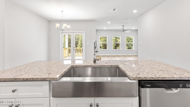 18441 Spring Hill Drive, Saucier, MS 39574