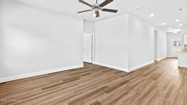 18441 Spring Hill Drive, Saucier, MS 39574