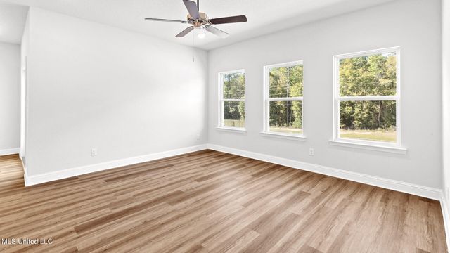 18441 Spring Hill Drive, Saucier, MS 39574