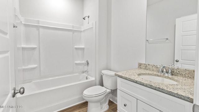 18441 Spring Hill Drive, Saucier, MS 39574
