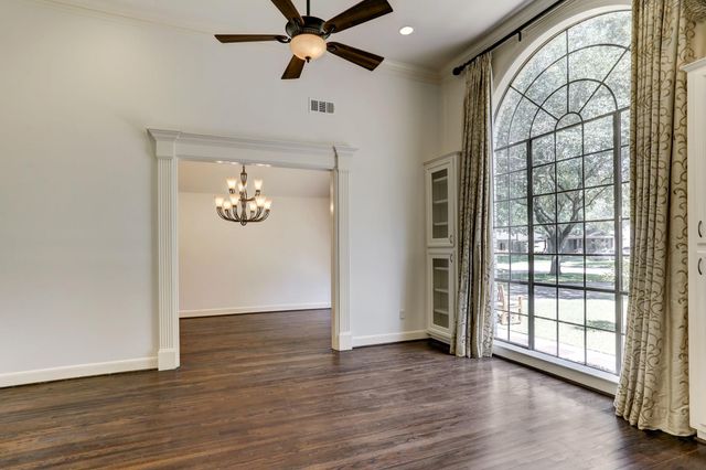 2911 University Boulevard, Houston, TX 77005