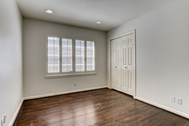 2911 University Boulevard, Houston, TX 77005