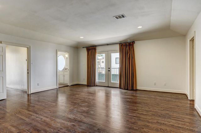 2911 University Boulevard, Houston, TX 77005