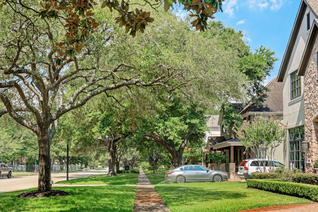 2911 University Boulevard, Houston, TX 77005