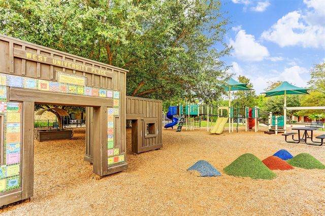 2911 University Boulevard, Houston, TX 77005