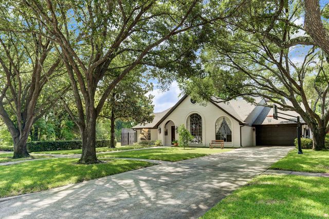 2911 University Boulevard, Houston, TX 77005
