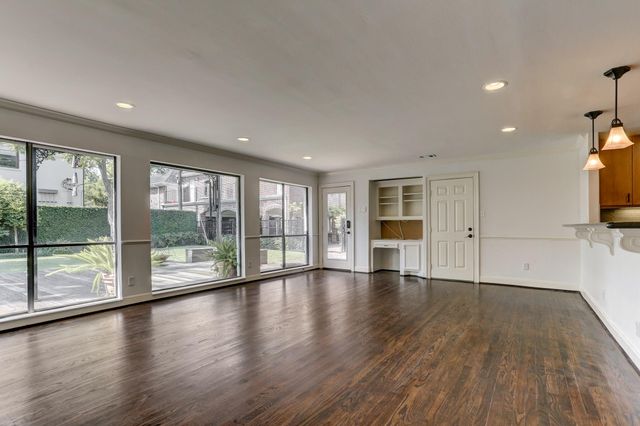 2911 University Boulevard, Houston, TX 77005