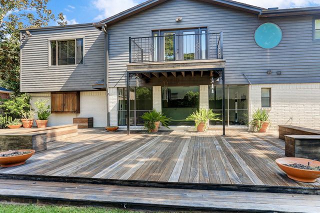 2911 University Boulevard, Houston, TX 77005