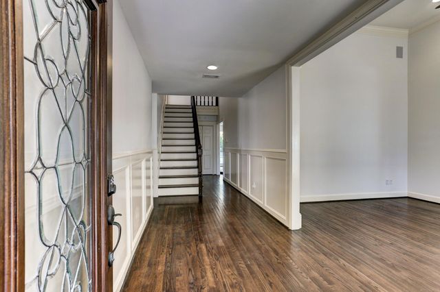 2911 University Boulevard, Houston, TX 77005