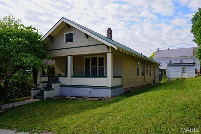 130 E 2nd Street, Hermann, MO 65041