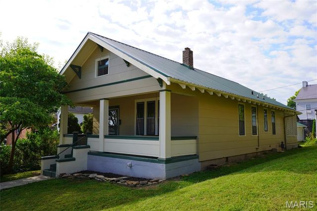 130 E 2nd Street, Hermann, MO 65041