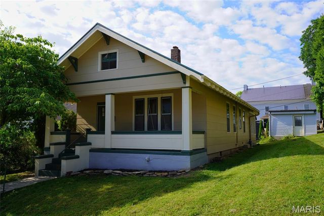 130 E 2nd Street, Hermann, MO 65041