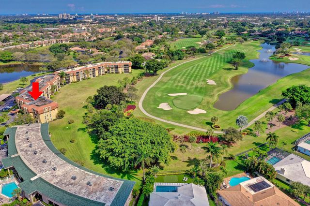 5390 Woodland Lakes Drive 102, Palm Beach Gardens, FL 33418