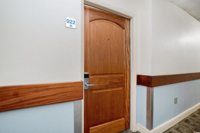 9550 Shore Dr. # 922, Myrtle Beach, SC 29572