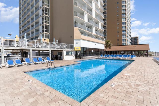 9550 Shore Dr. # 922, Myrtle Beach, SC 29572