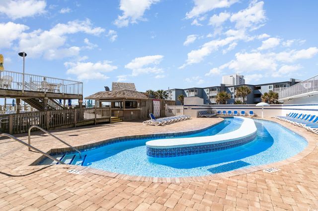 9550 Shore Dr. # 922, Myrtle Beach, SC 29572