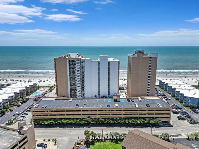 9550 Shore Dr. # 922, Myrtle Beach, SC 29572