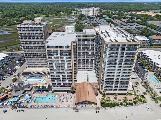 9550 Shore Dr. # 922, Myrtle Beach, SC 29572