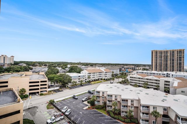 9550 Shore Dr. # 922, Myrtle Beach, SC 29572