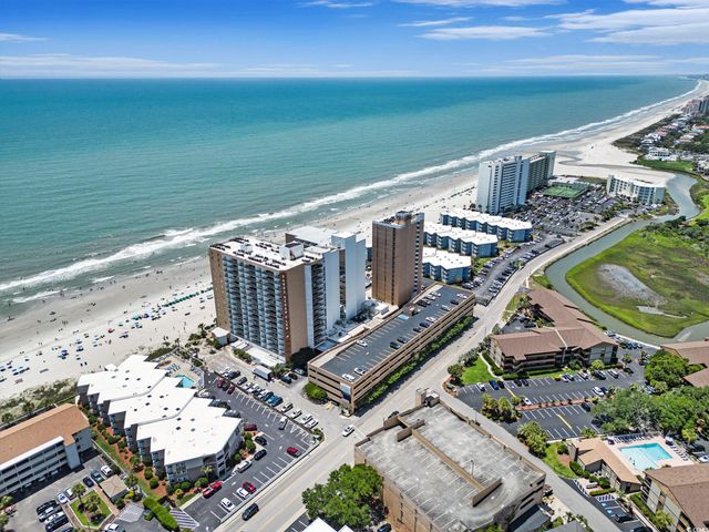 9550 Shore Dr. # 922, Myrtle Beach, SC 29572