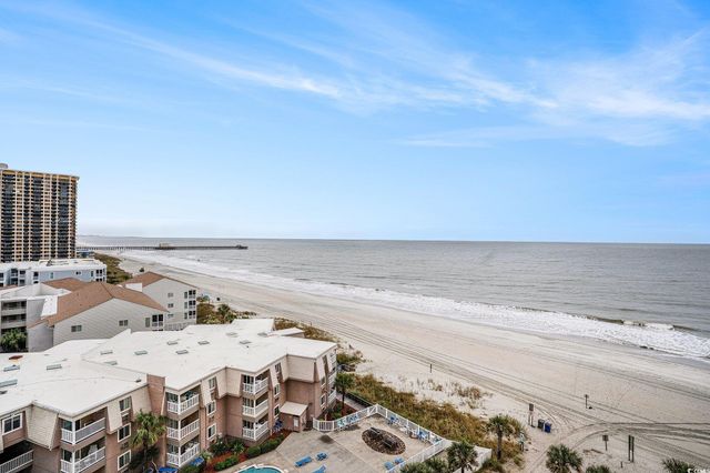 9550 Shore Dr. # 922, Myrtle Beach, SC 29572
