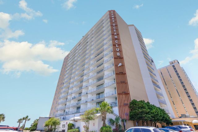 9550 Shore Dr. # 922, Myrtle Beach, SC 29572