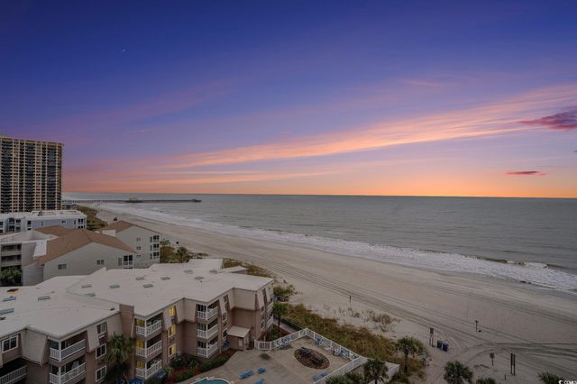 9550 Shore Dr. # 922, Myrtle Beach, SC 29572