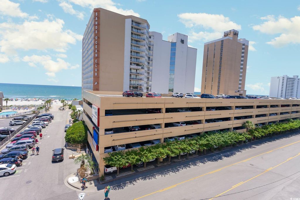 9550 Shore Dr. # 922, Myrtle Beach, SC 29572