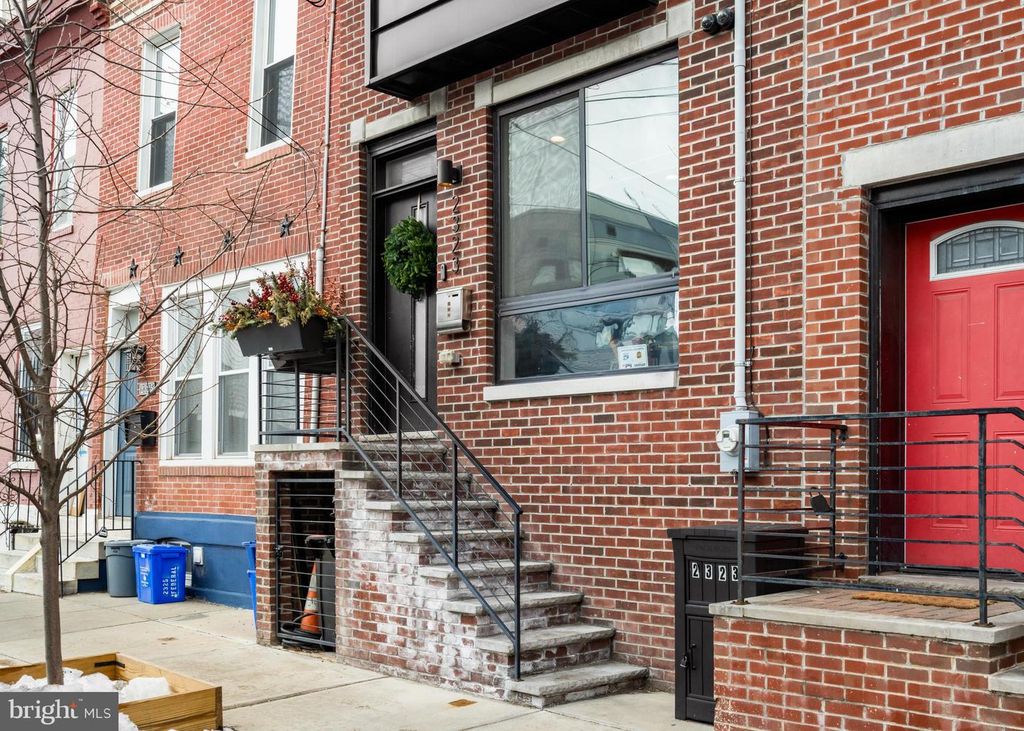 2323 FEDERAL ST, Philadelphia, PA 19146