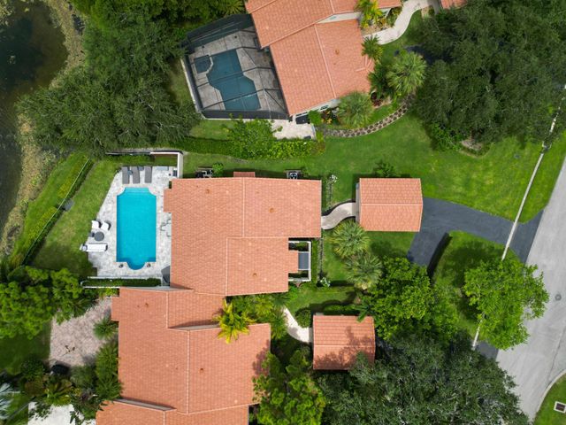 2291 Las Casitas Drive, Wellington, FL 33414