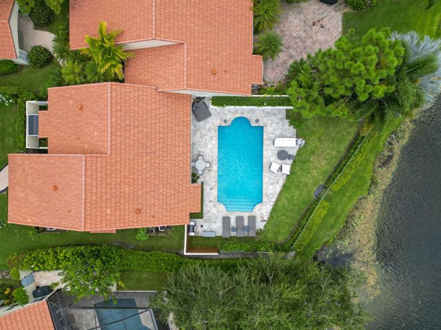 2291 Las Casitas Drive, Wellington, FL 33414