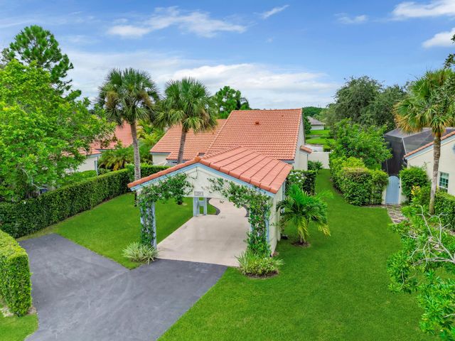 2291 Las Casitas Drive, Wellington, FL 33414