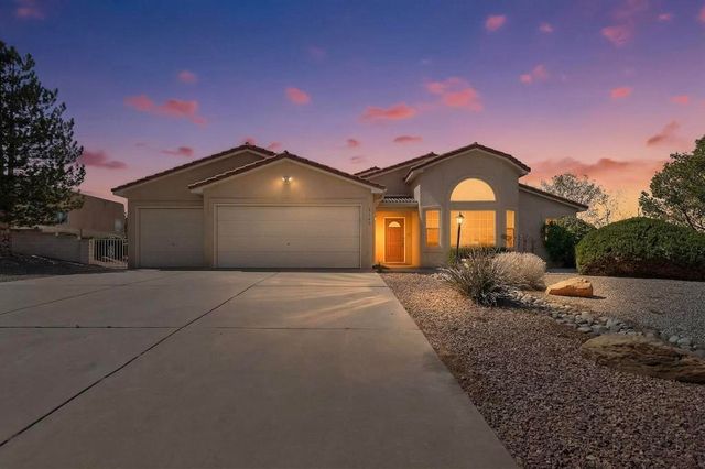 3149 Ashkirk Loop SE, Rio Rancho, NM 87124