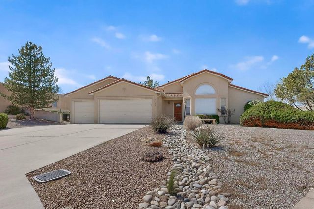 3149 Ashkirk Loop SE, Rio Rancho, NM 87124