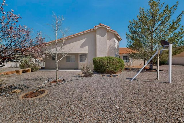 3149 Ashkirk Loop SE, Rio Rancho, NM 87124