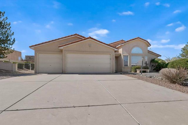 3149 Ashkirk Loop SE, Rio Rancho, NM 87124