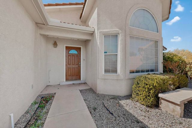 3149 Ashkirk Loop SE, Rio Rancho, NM 87124