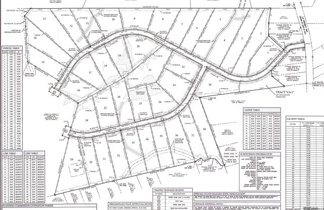 18993 Honey Grove, Livingston, LA 70754