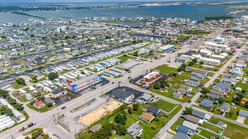 Image 13 of property listing at 413 W Fort Macon Road, Atlantic Beach, NC 28512