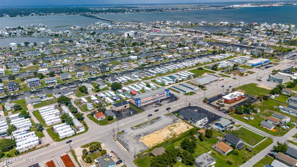 Image 15 of property listing at 413 W Fort Macon Road, Atlantic Beach, NC 28512