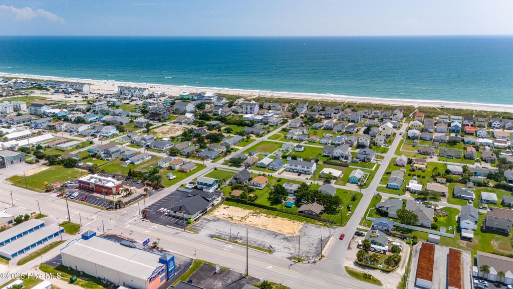 Image 18 of property listing at 413 W Fort Macon Road, Atlantic Beach, NC 28512